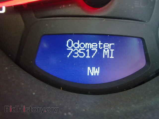 2008 CADILLAC CTS - VIN: 1G6DF577880203202 - Фото 8