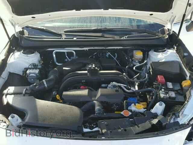 2017 SUBARU OUTBACK - VIN: 4S4BSACC1H3232353 - Фото 7