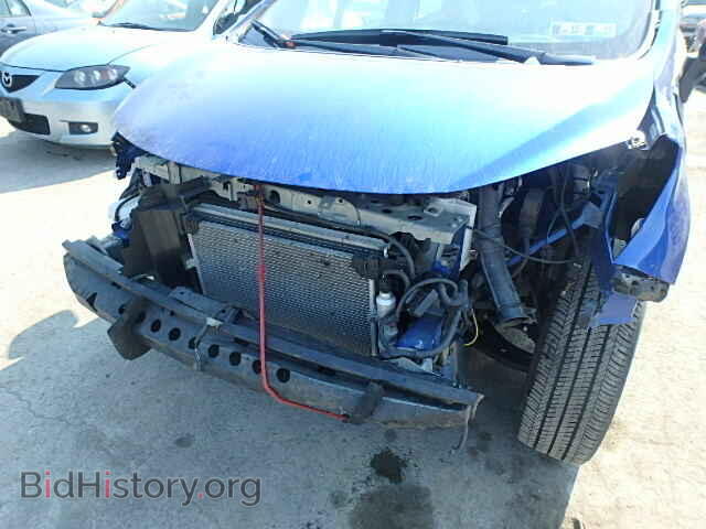 2014 Nissan VERSA (VIN 3N1CE2CP7EL391020) — photo 10 of 10