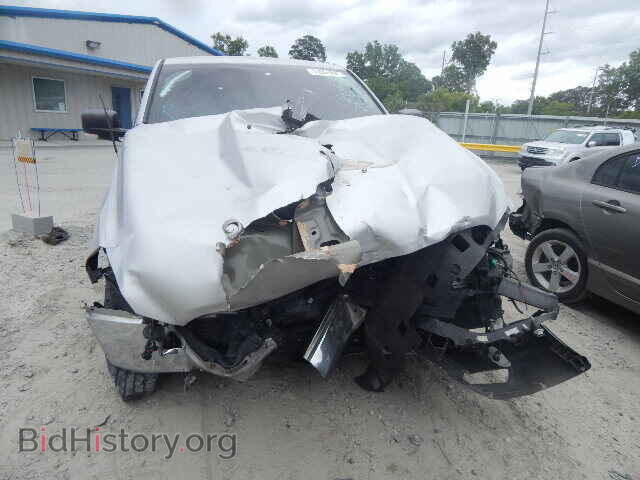 2009 DODGE RAM 1500 - VIN: 1D3HB13T79J513172 - Фото 9