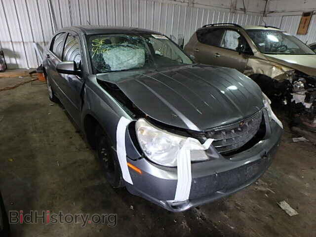 Photo 1C3LC46K17N540608 - CHRYSLER SEBRING 2007