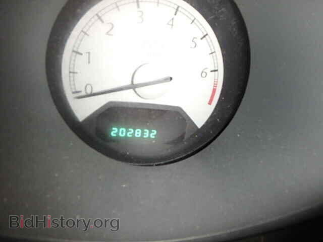 2007 CHRYSLER SEBRING - VIN: 1C3LC46K17N540608 - Фото 8