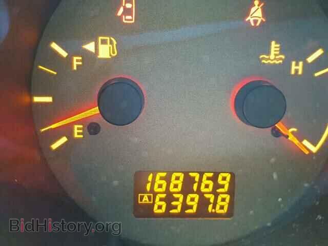 2006 NISSAN MAXIMA - VIN: 1N4BA41E16C856444 - Photo 8