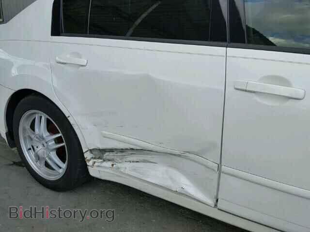 2006 NISSAN MAXIMA - VIN: 1N4BA41E16C856444 - Photo 9