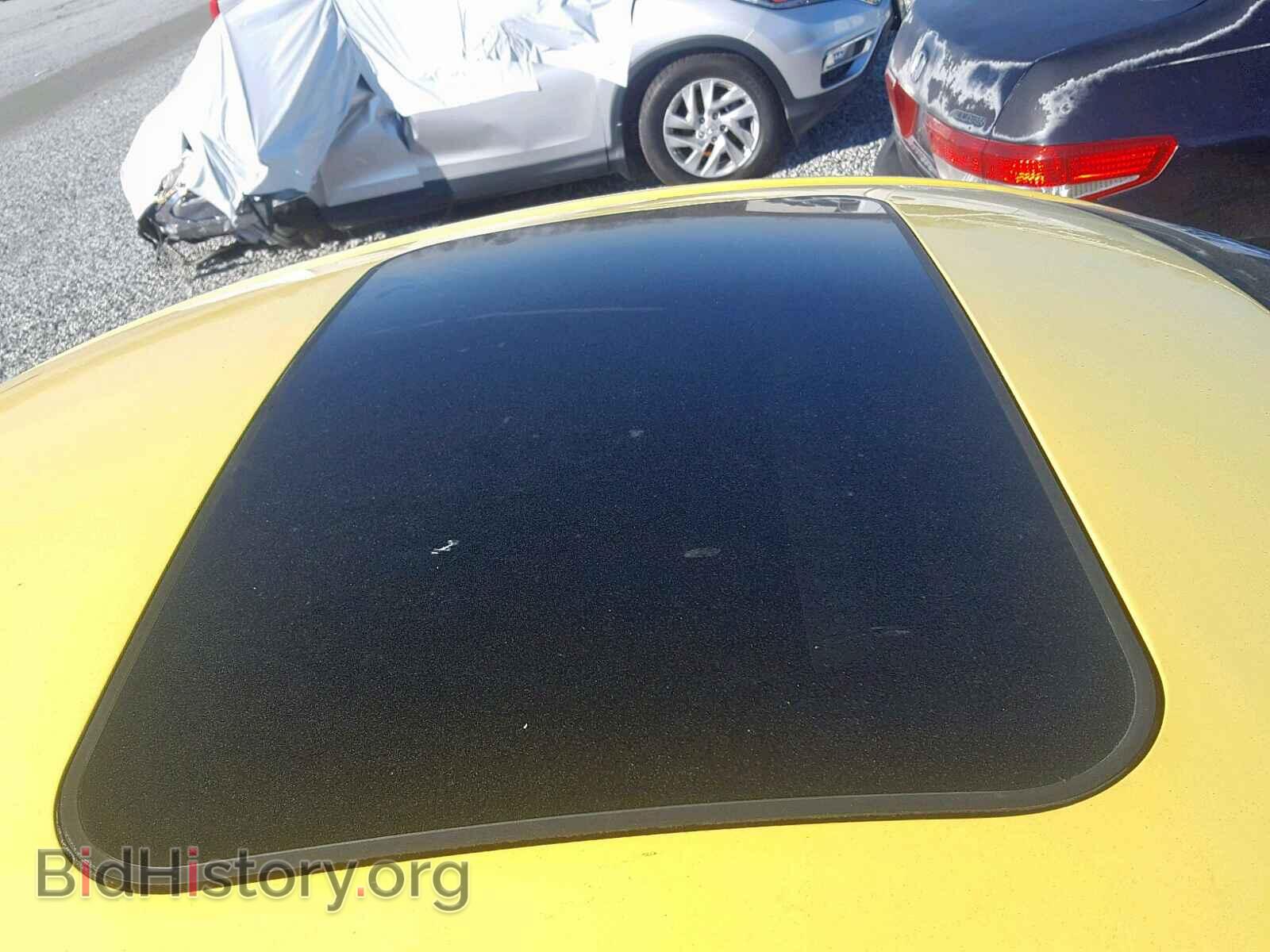 2000 VOLKSWAGEN BEETLE - VIN: 3VWCA21C8YM440178 - Фото 9