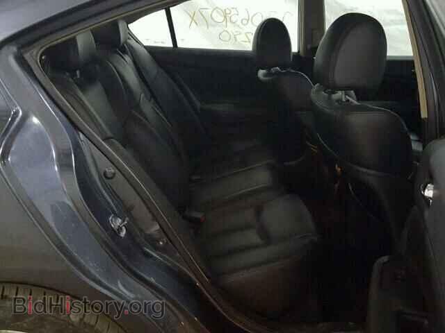 2010 NISSAN MAXIMA - VIN: 1N4AA5AP8AC837756 - Фото 6