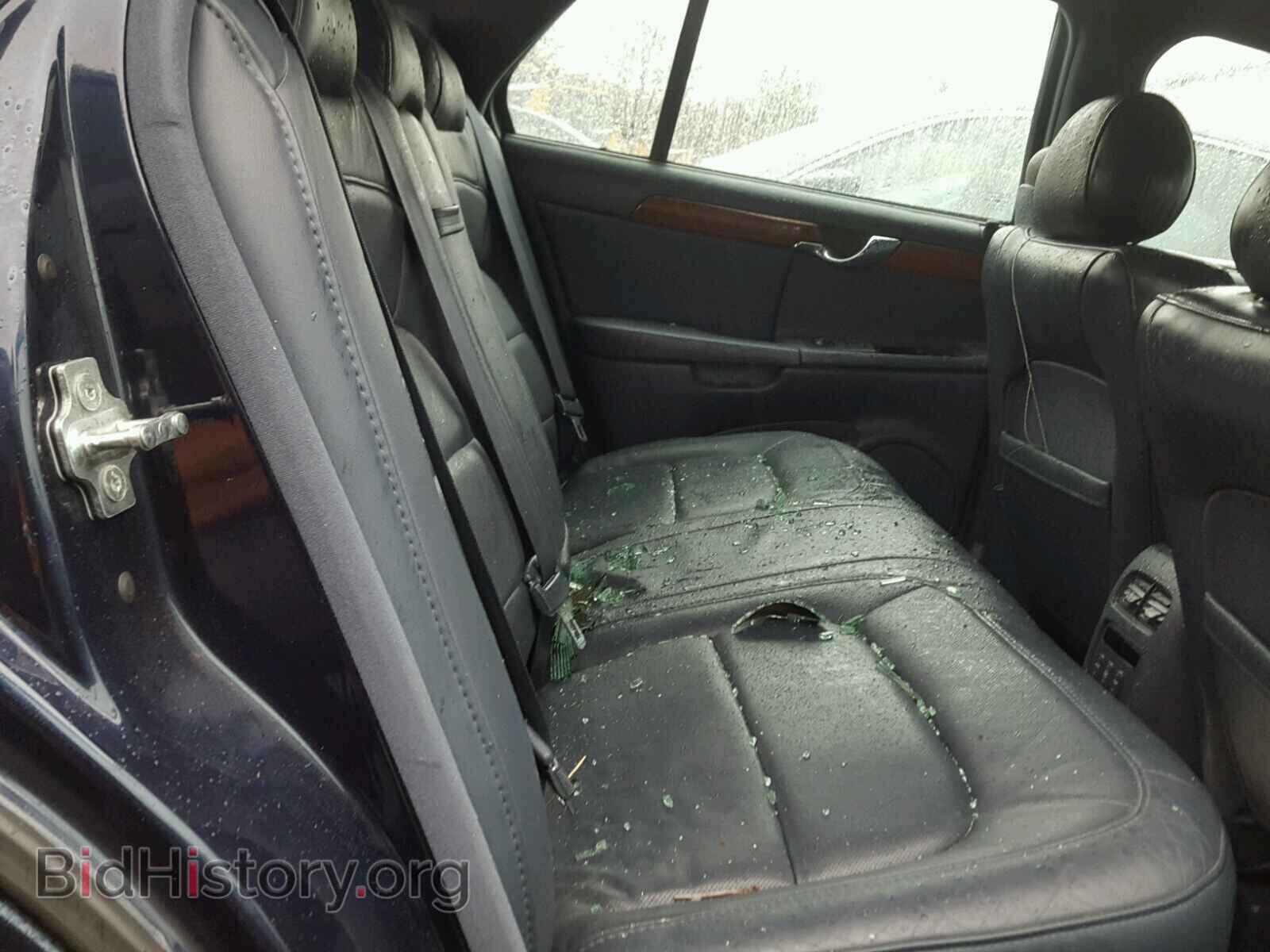 2005 CADILLAC DEVILLE - VIN: 1G6KD57Y05U137688 - Фото 6