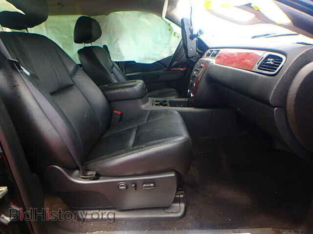 2011 CHEVROLET SILVERADO - VIN: 3GCPKTE32BG339600 - Фото 5