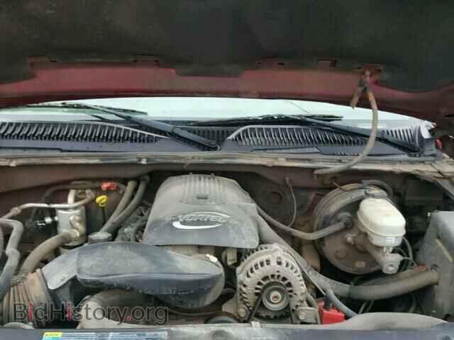 2005 CHEVROLET SILVERADO - VIN: 1GCEK19V75Z111068 - Фото 7