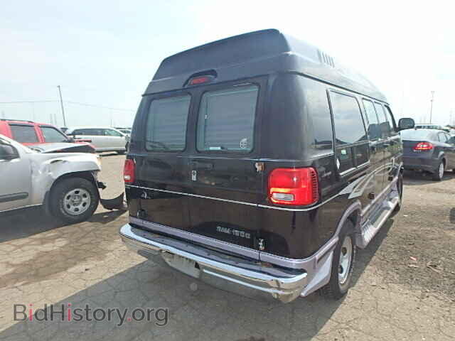 2000 DODGE RAM VAN - VIN: 2B6HB11Y5YK113240 - Фото 4