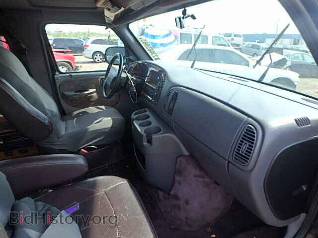 2000 DODGE RAM VAN - VIN: 2B6HB11Y5YK113240 - Фото 5