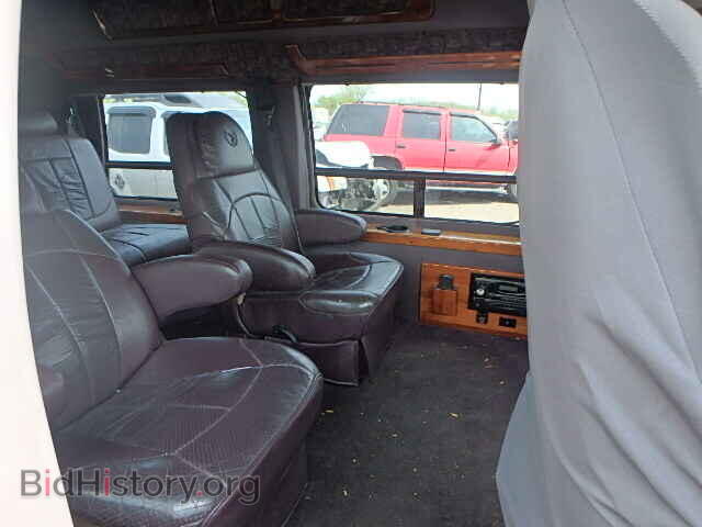 2000 DODGE RAM VAN - VIN: 2B6HB11Y5YK113240 - Фото 6