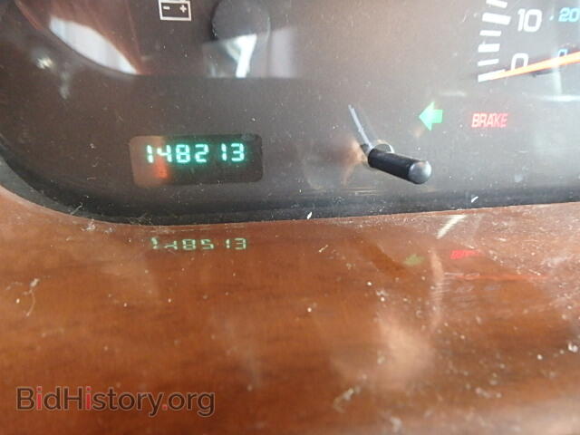 2000 DODGE RAM VAN - VIN: 2B6HB11Y5YK113240 - Фото 8