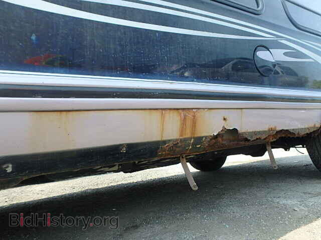 2000 DODGE RAM VAN - VIN: 2B6HB11Y5YK113240 - Фото 10
