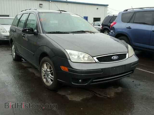Фотография 1FAFP36N95W161869 - FORD FOCUS 2005