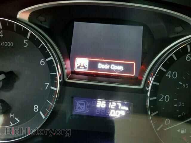 2013 NISSAN PATHFINDER - VIN: 5N1AR2MM1DC675486 - Фото 8