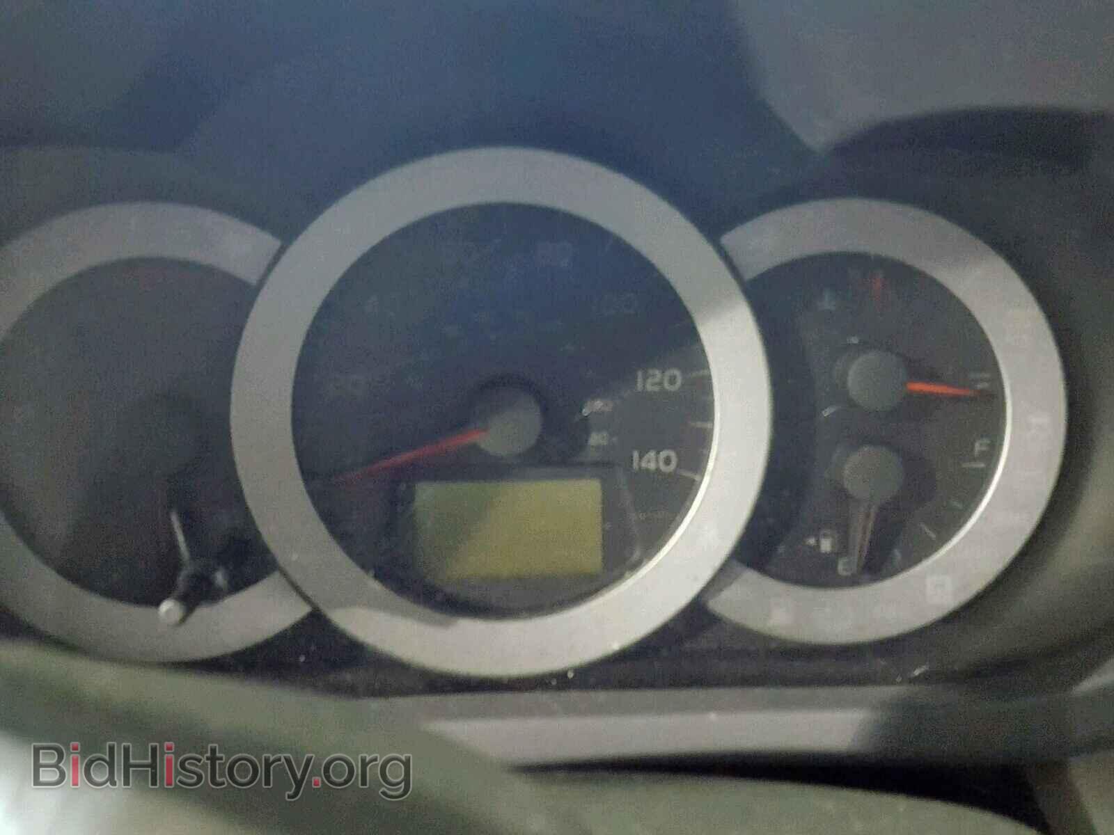 2012 TOYOTA RAV4 - VIN: 2T3BF4DV3CW216462 - Фото 8