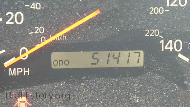 1999 LEXUS ES300 - VIN: JT8BF28G0X0173689 - Фото 8