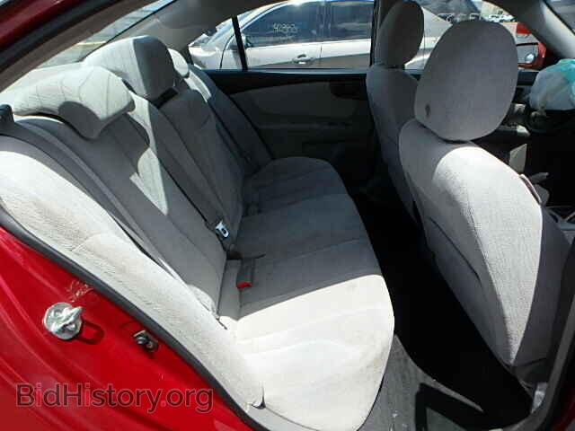 2008 KIA OPTIMA - VIN: KNAGE123785170686 - Photo 6