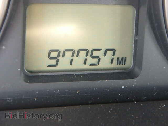 2008 KIA OPTIMA - VIN: KNAGE123785170686 - Photo 8