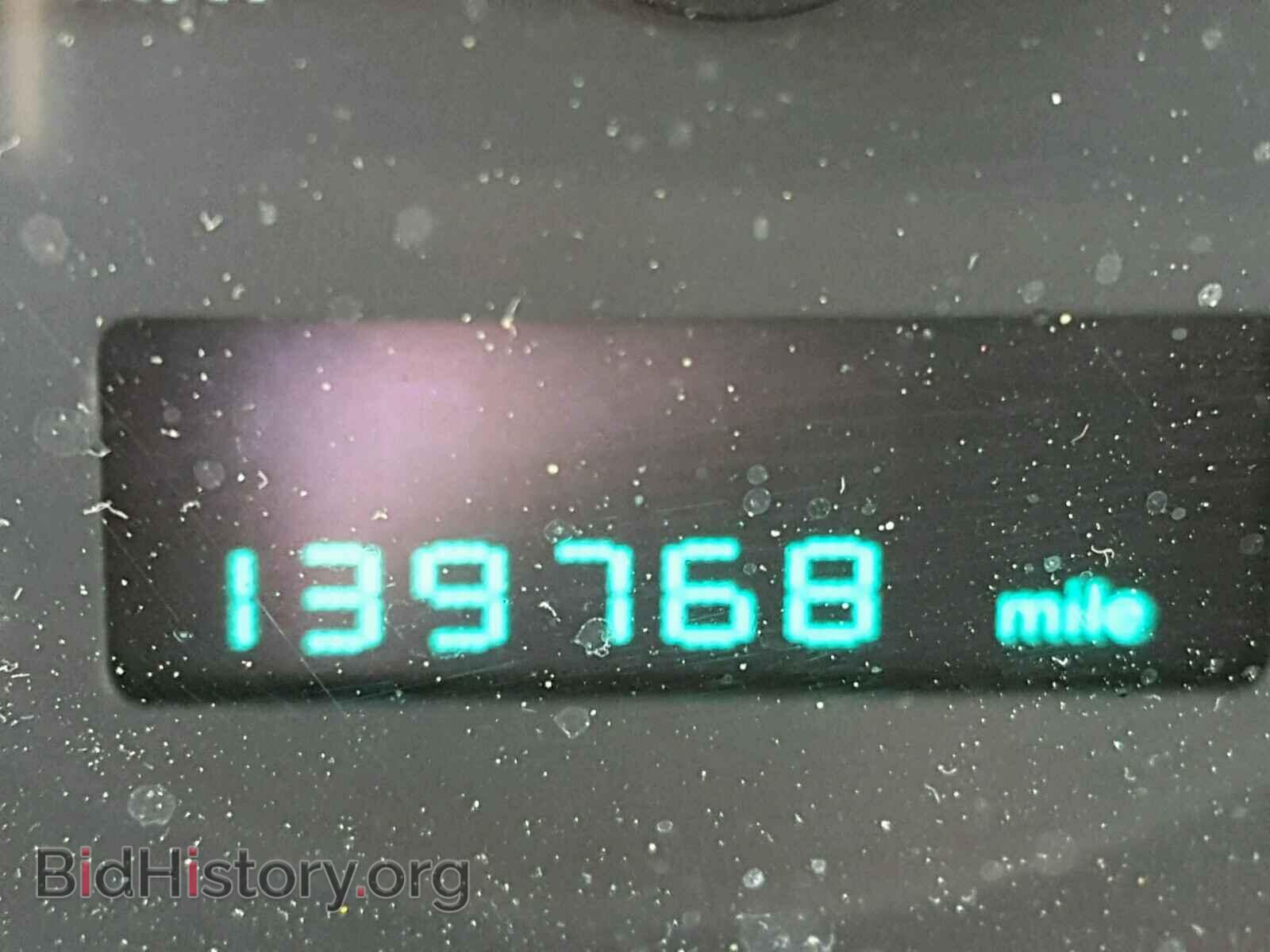 2005 JEEP CHEROKEE - VIN: 1J4GR48K55C609571 - Фото 8