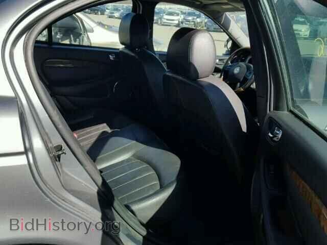 2005 JAGUAR X-TYPE - VIN: SAJWA51A25WE50513 - Фото 6
