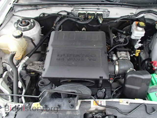2011 FORD ESCAPE - VIN: 1FMCU9EG8BKA36310 - Photo 7