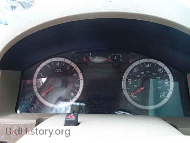 2011 FORD ESCAPE - VIN: 1FMCU9EG8BKA36310 - Photo 8