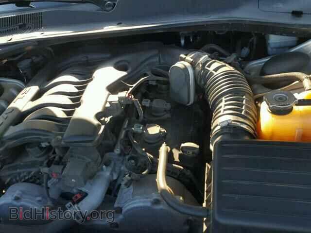 2010 DODGE CHARGER - VIN: 2B3CA3CV9AH123944 - Фото 7