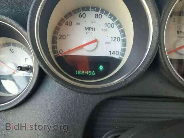 2010 DODGE CHARGER - VIN: 2B3CA3CV9AH123944 - Фото 8