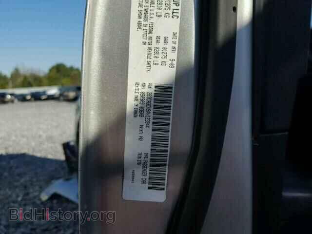 2010 DODGE CHARGER - VIN: 2B3CA3CV9AH123944 - Фото 10