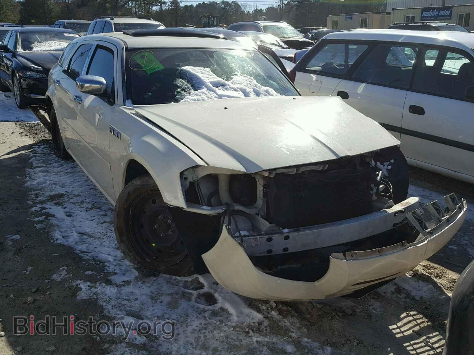 Photo 2D4FV48V95H571172 - DODGE MAGNUM 2005