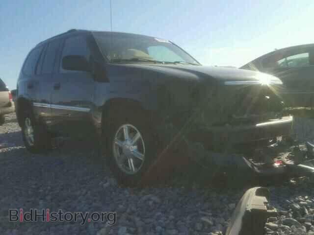 Фотография 1GKDS13S782207620 - GMC ENVOY 2008