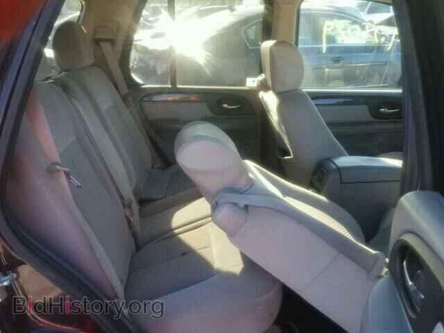 2008 GMC ENVOY - VIN: 1GKDS13S782207620 - Фото 6