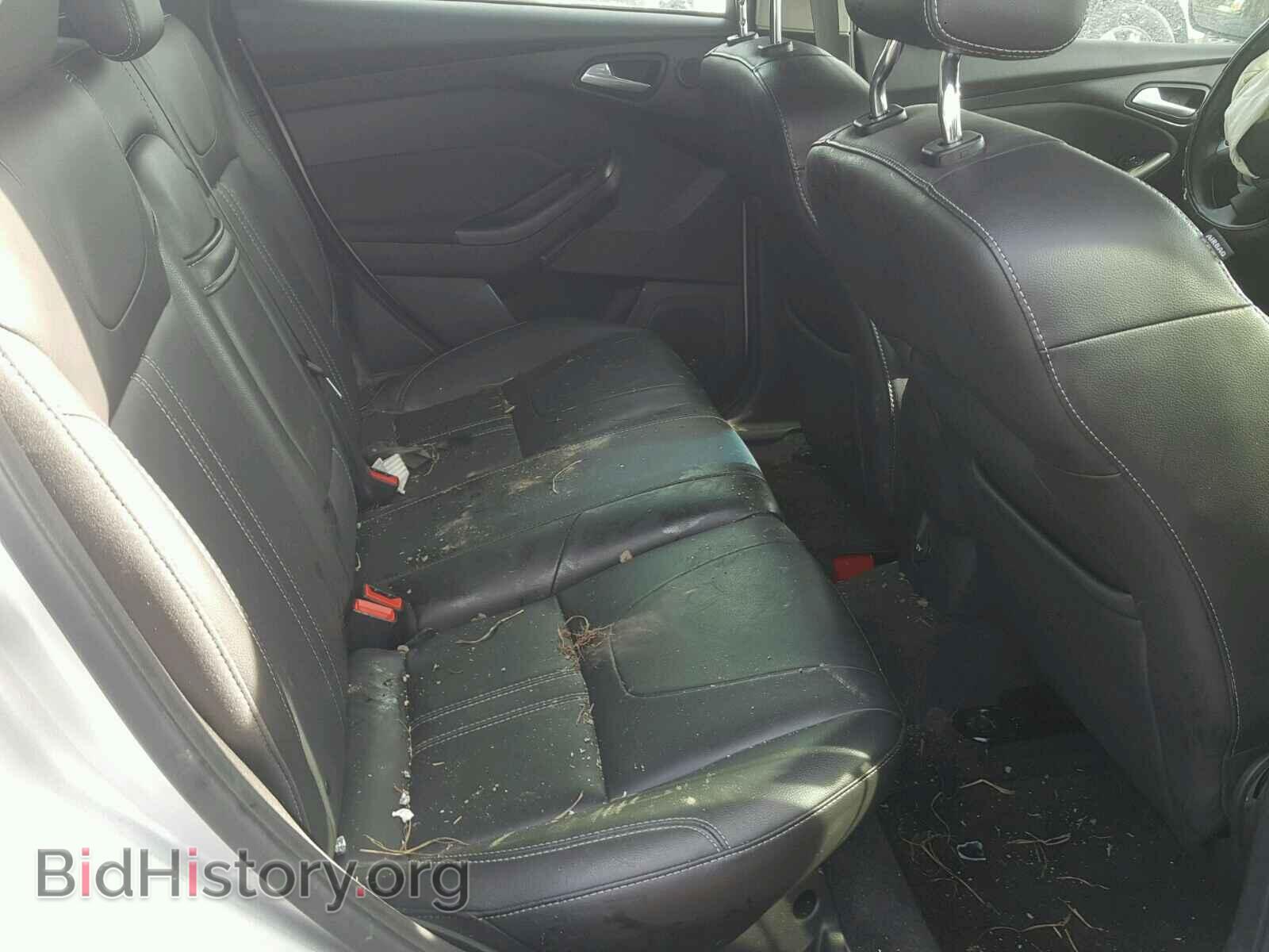 2012 FORD FOCUS - VIN: 1FAHP3H23CL204578 - Фото 6