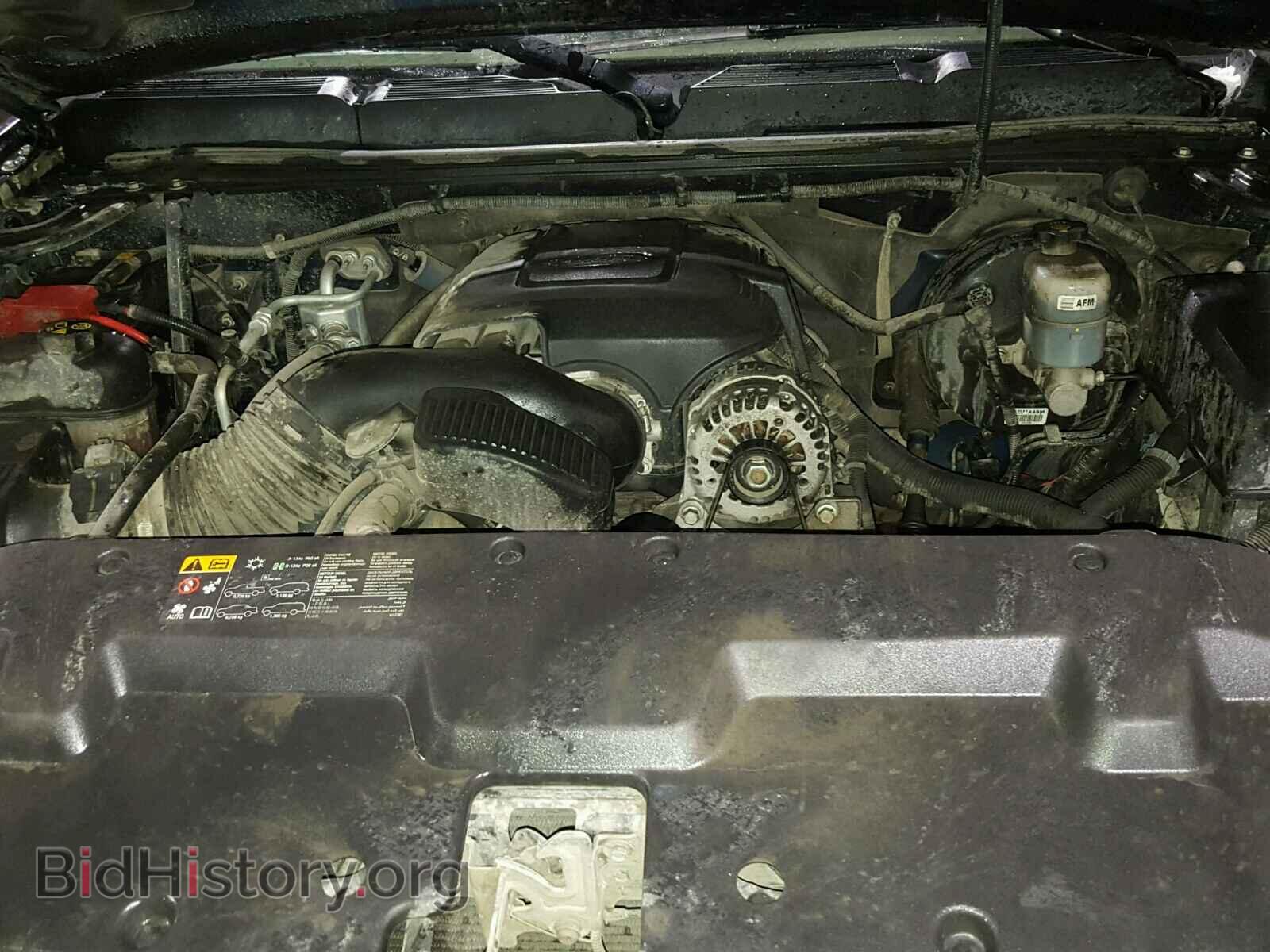 2011 CHEVROLET SILVERADO - VIN: 1GCPKSE31BF209075 - Фото 7