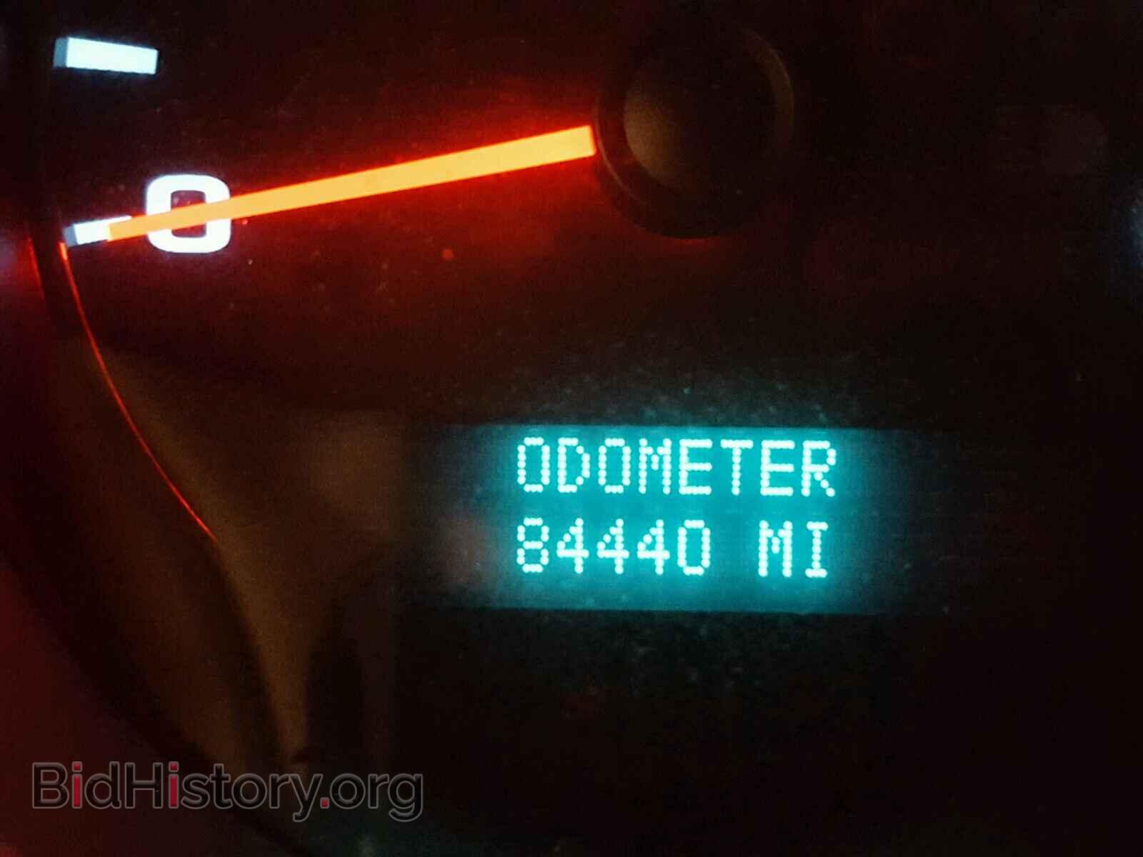 2011 CHEVROLET SILVERADO - VIN: 1GCPKSE31BF209075 - Фото 8