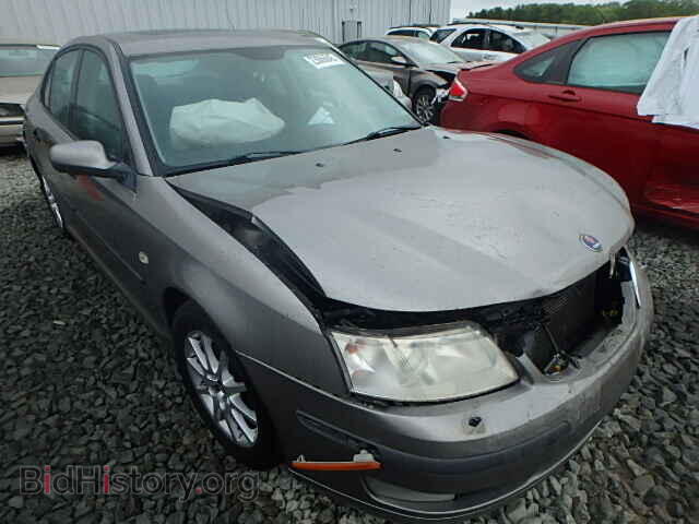Photo YS3FD49Y241033282 - SAAB 9 3 2004