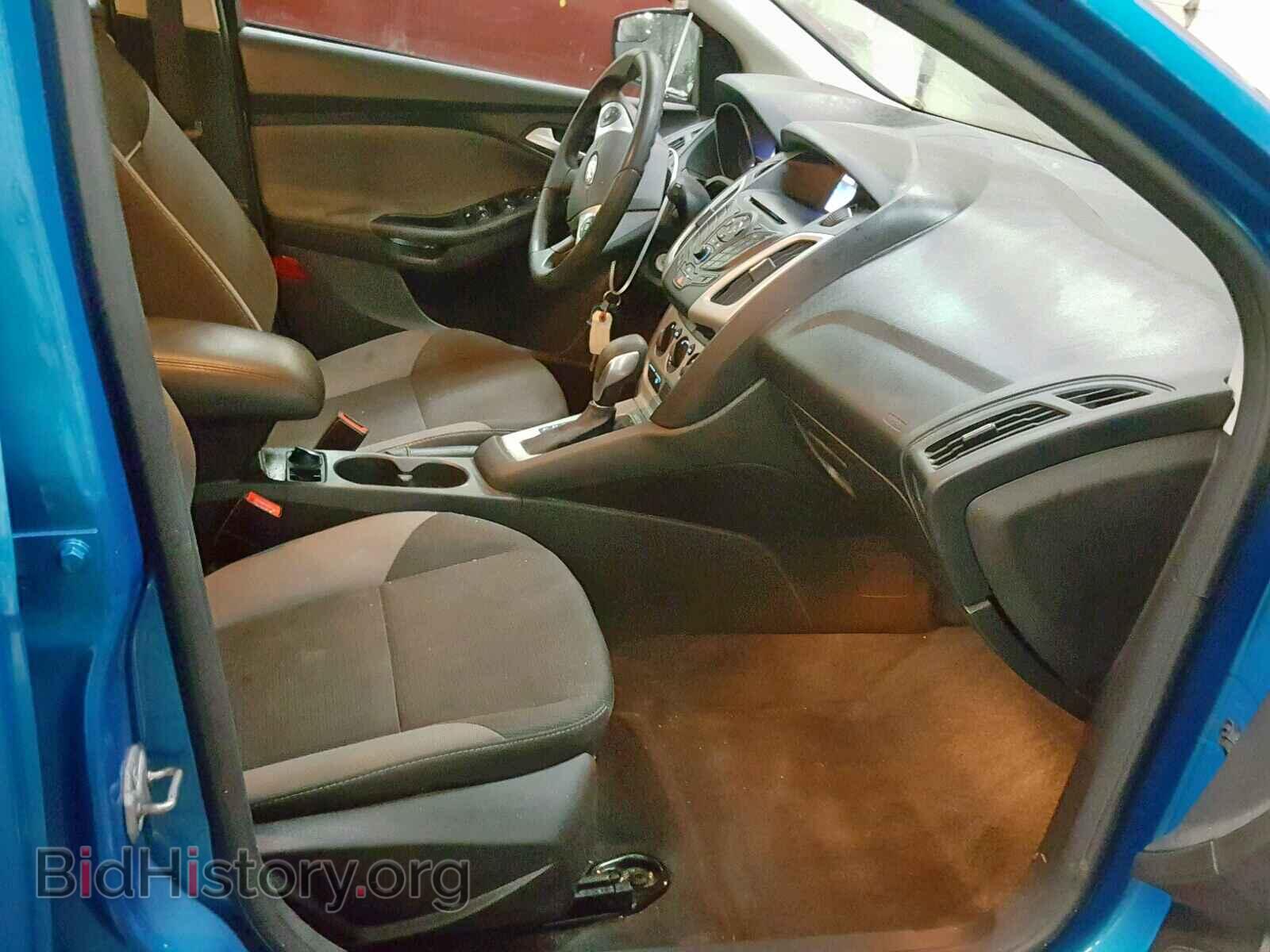2014 FORD FOCUS - VIN: 1FADP3K23EL122618 - Photo 5