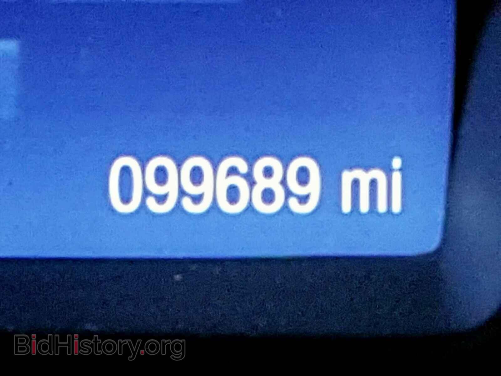 2014 FORD FOCUS - VIN: 1FADP3K23EL122618 - Photo 8