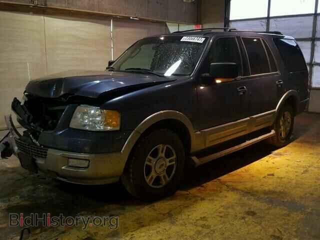 2004 FORD EXPEDITION - VIN: 1FMFU18L84LA64595 - Фото 2