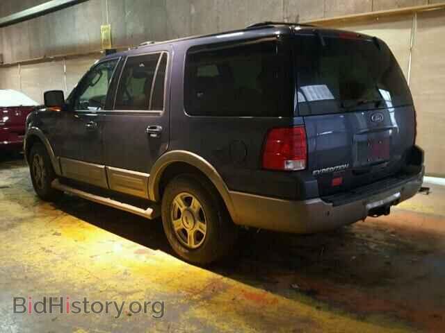 2004 FORD EXPEDITION - VIN: 1FMFU18L84LA64595 - Фото 3