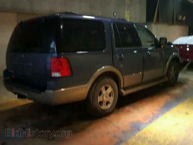 2004 FORD EXPEDITION - VIN: 1FMFU18L84LA64595 - Фото 4