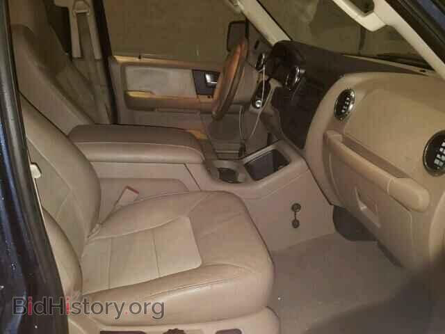 2004 FORD EXPEDITION - VIN: 1FMFU18L84LA64595 - Фото 5