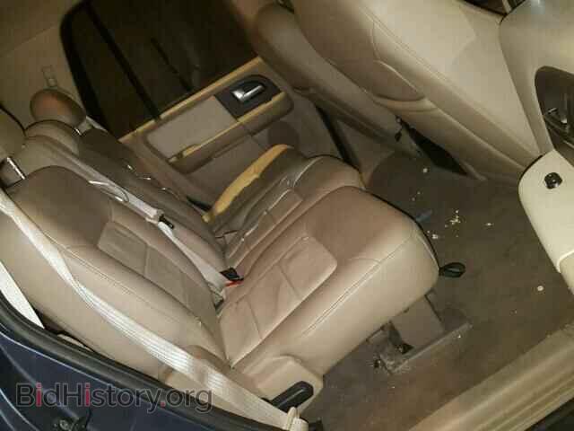 2004 FORD EXPEDITION - VIN: 1FMFU18L84LA64595 - Фото 6