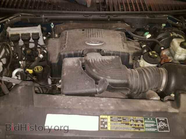 2004 FORD EXPEDITION - VIN: 1FMFU18L84LA64595 - Фото 7