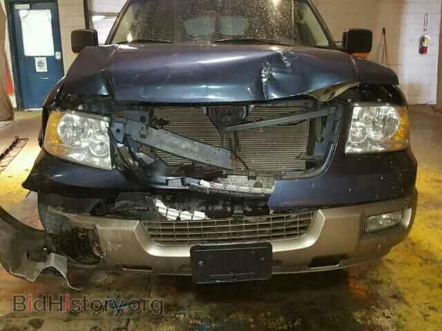 2004 FORD EXPEDITION - VIN: 1FMFU18L84LA64595 - Фото 9