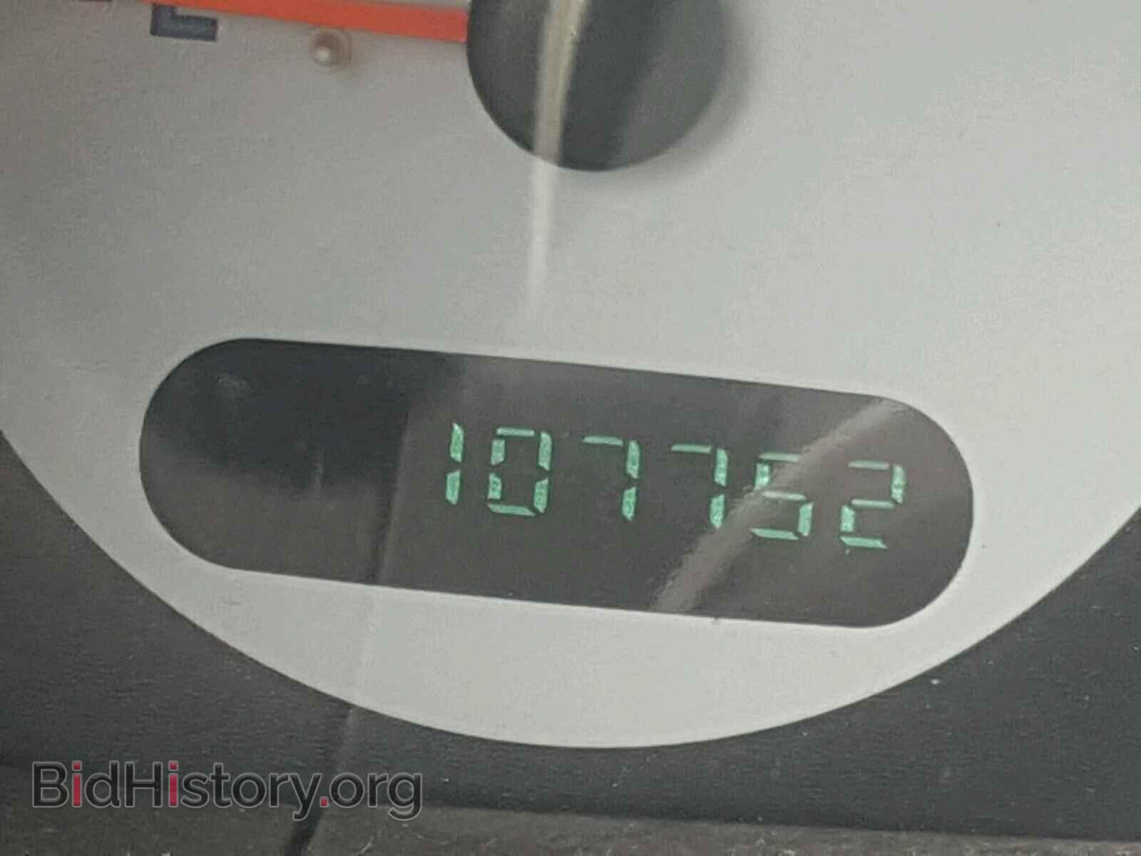 2007 DODGE CARAVAN - VIN: 1D4GP25EX7B168692 - Фото 8