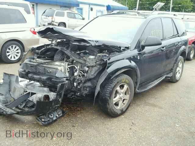 2007 SATURN VUE - VIN: 5GZCZ33D97S822568 - Photo 2