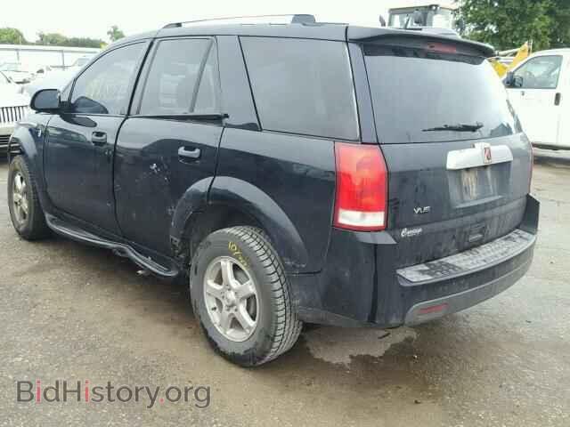 2007 SATURN VUE - VIN: 5GZCZ33D97S822568 - Photo 3